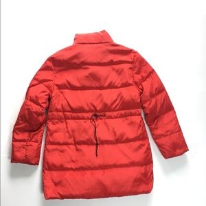 Moncler Down Puffer Jacket